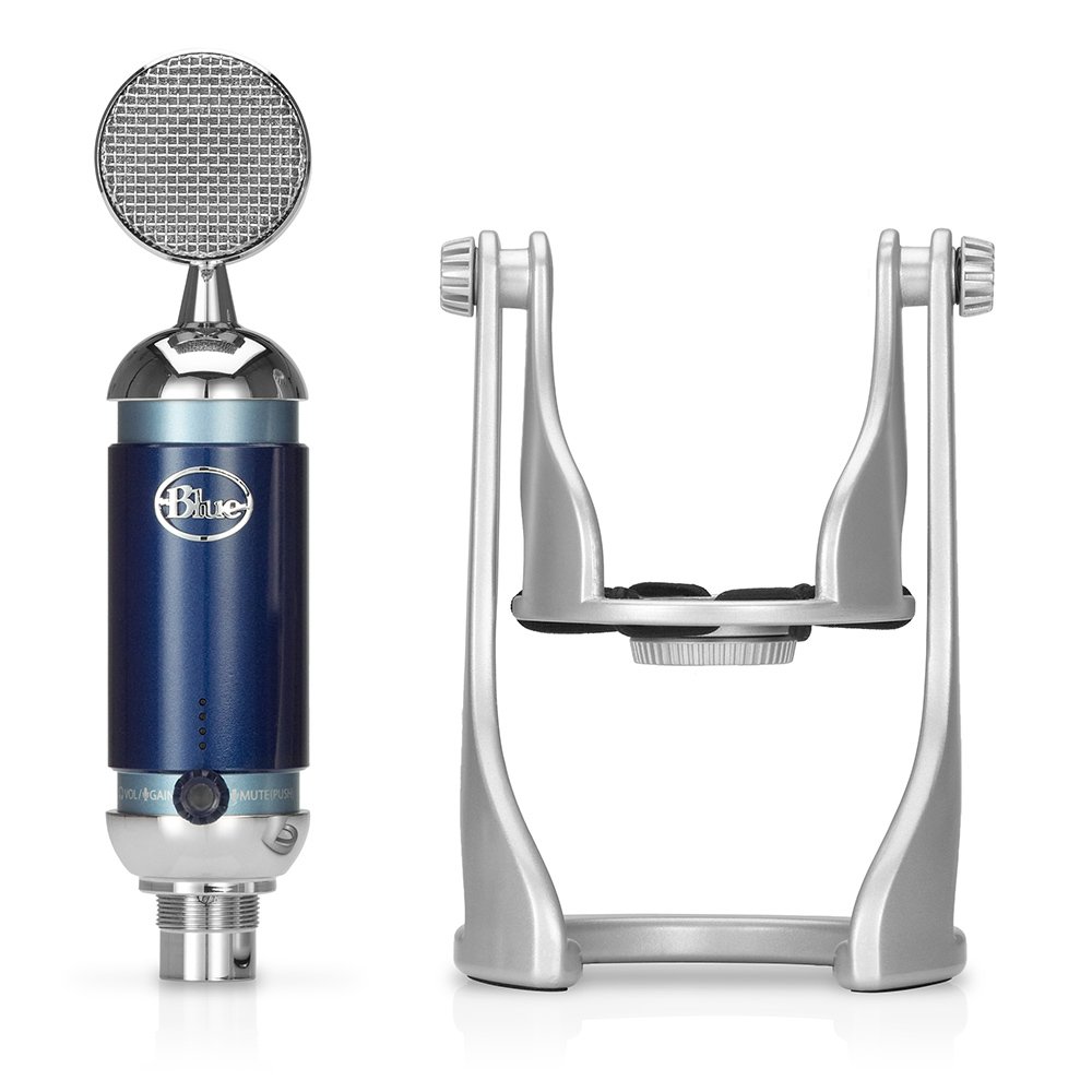 Blue Spark Digital - Microphones for Smule - – the biggest Smule community