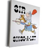 SirSingsAlot